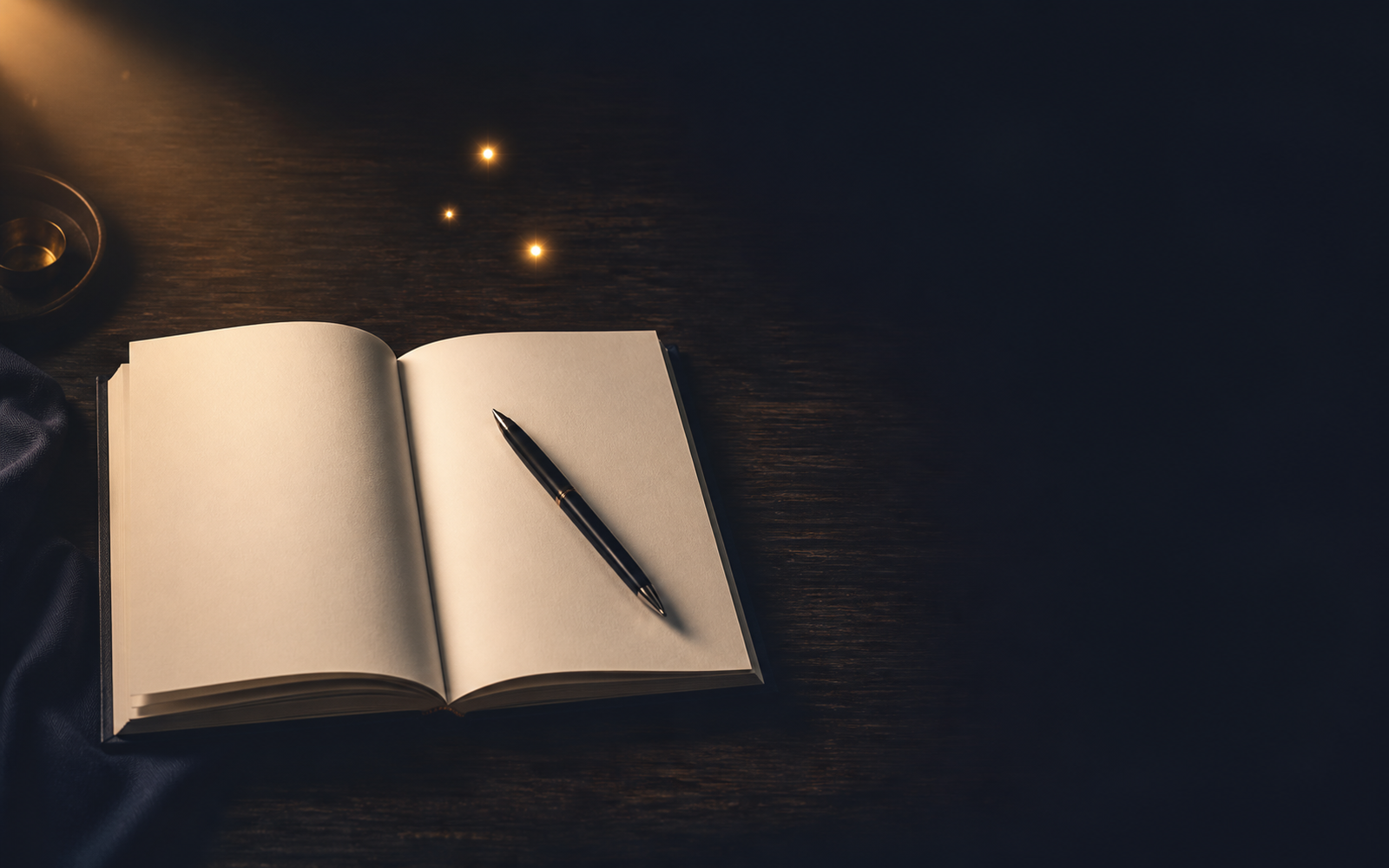 Aspiring KDP authors starting from zero