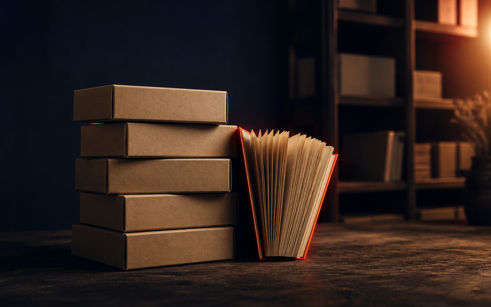 Existing Amazon sellers adding KDP