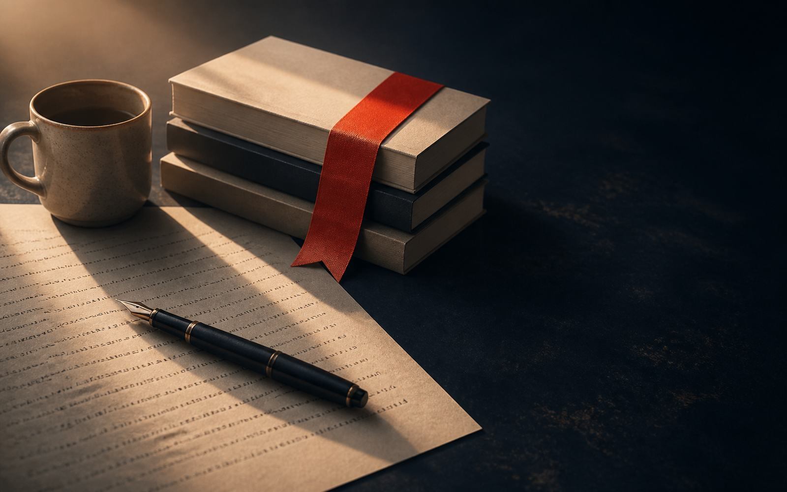 Writers who want to monetize